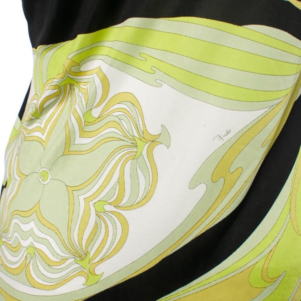 Emilio Pucci dress - Picture 3 of 8